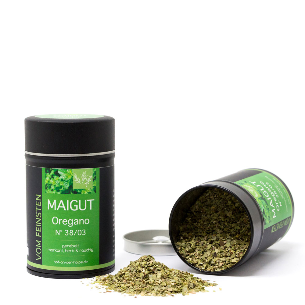Oregano